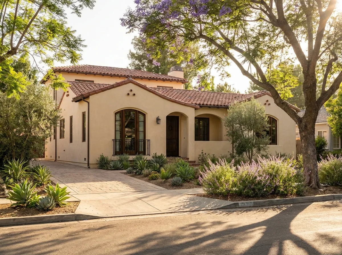 construction company project 4 in Van Nuys