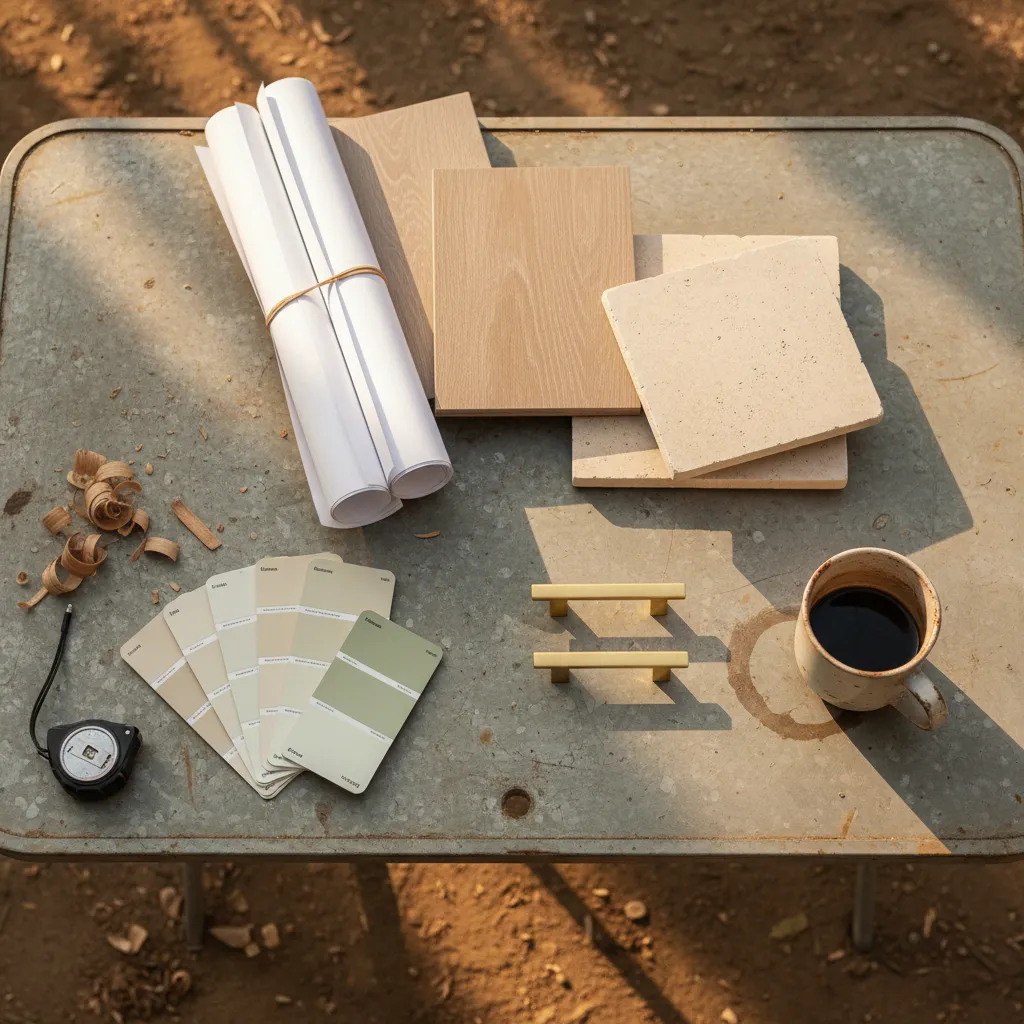 custom home builder project 2 in Van Nuys