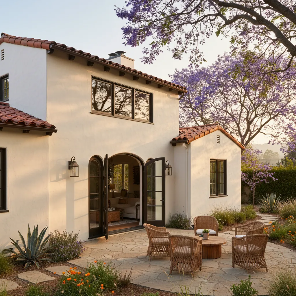 home addition construction project 2 in Van Nuys