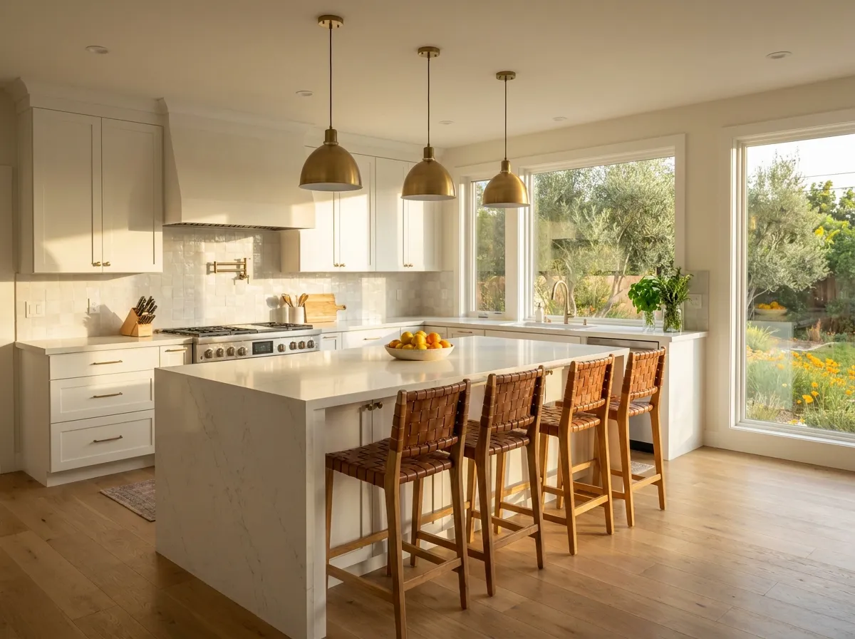 kitchen remodeler project 4 in Van Nuys
