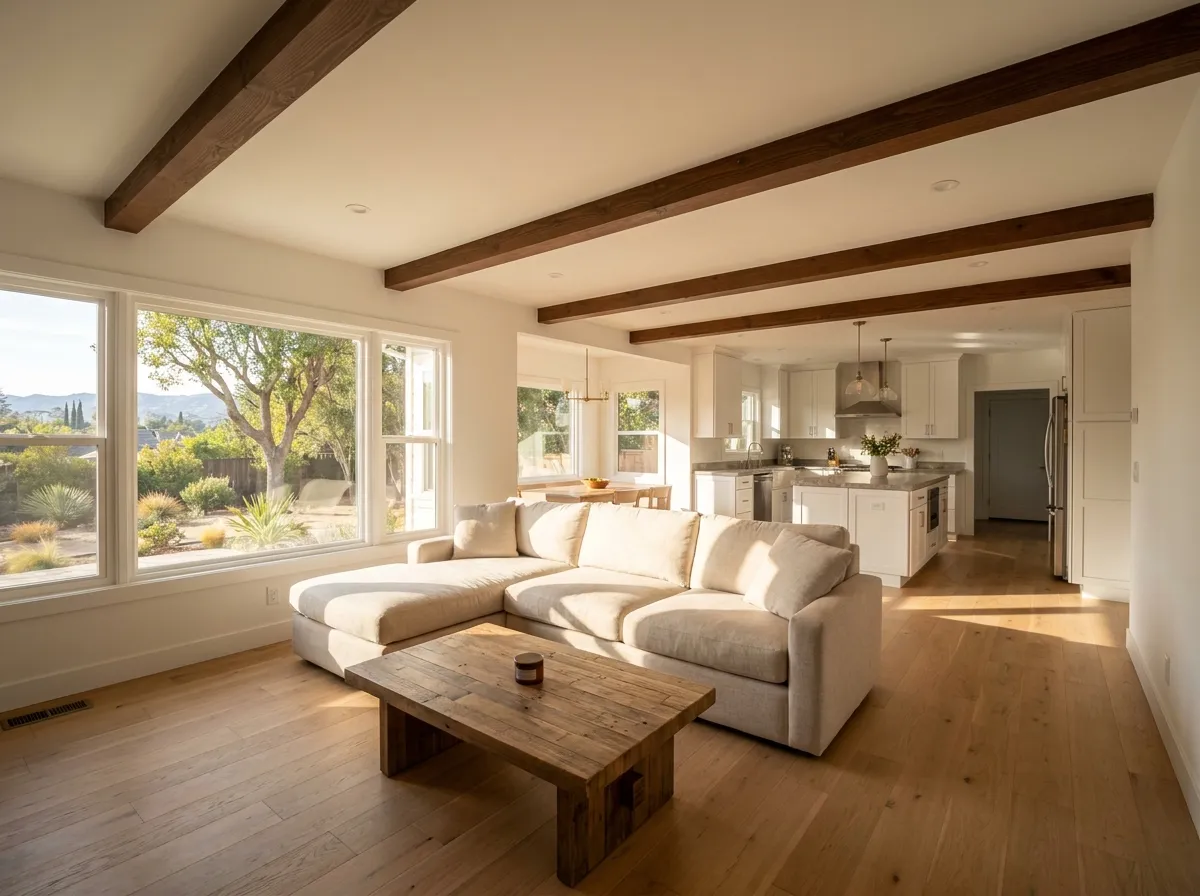 remodeler project 4 in Van Nuys
