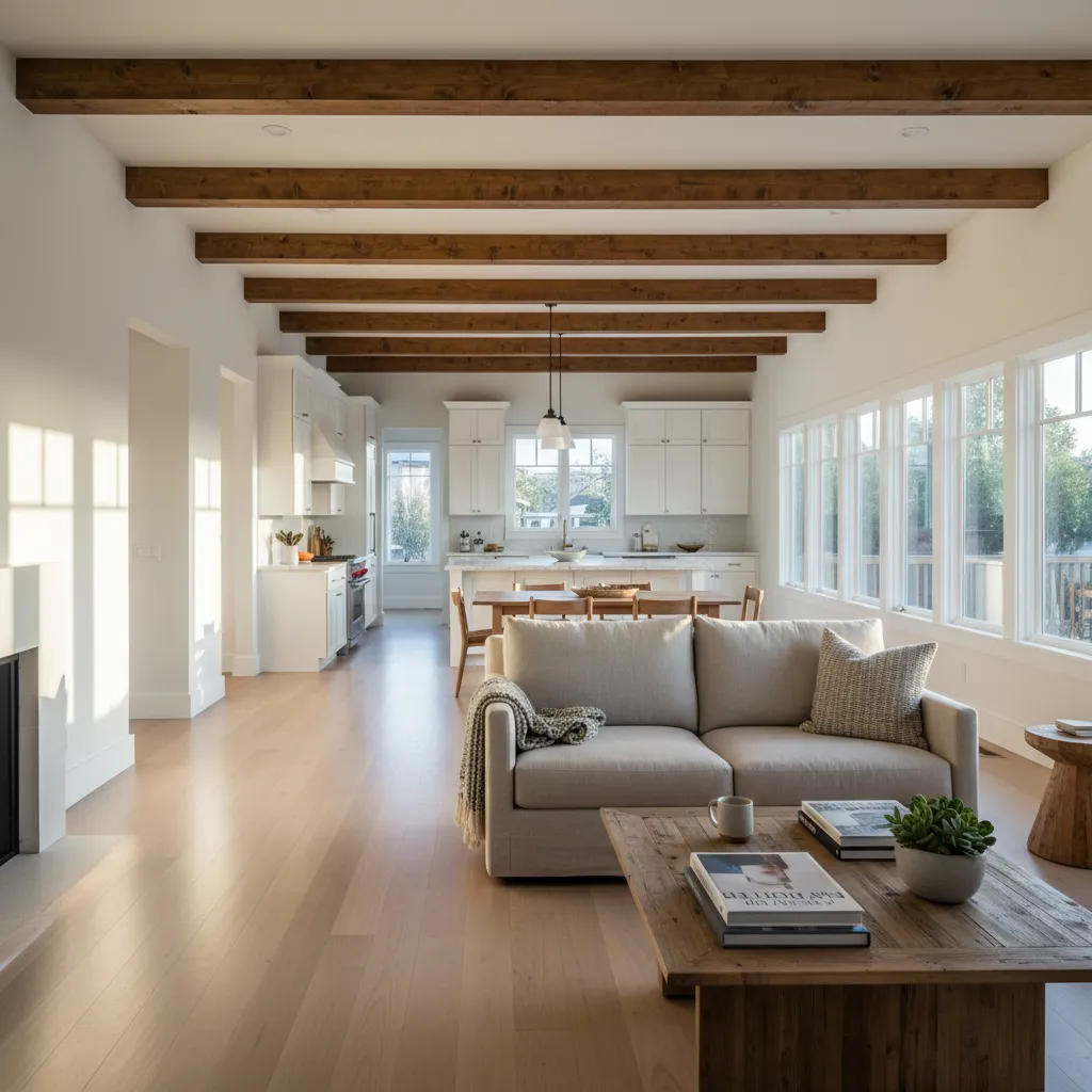 whole home remodeling project 2 in Van Nuys