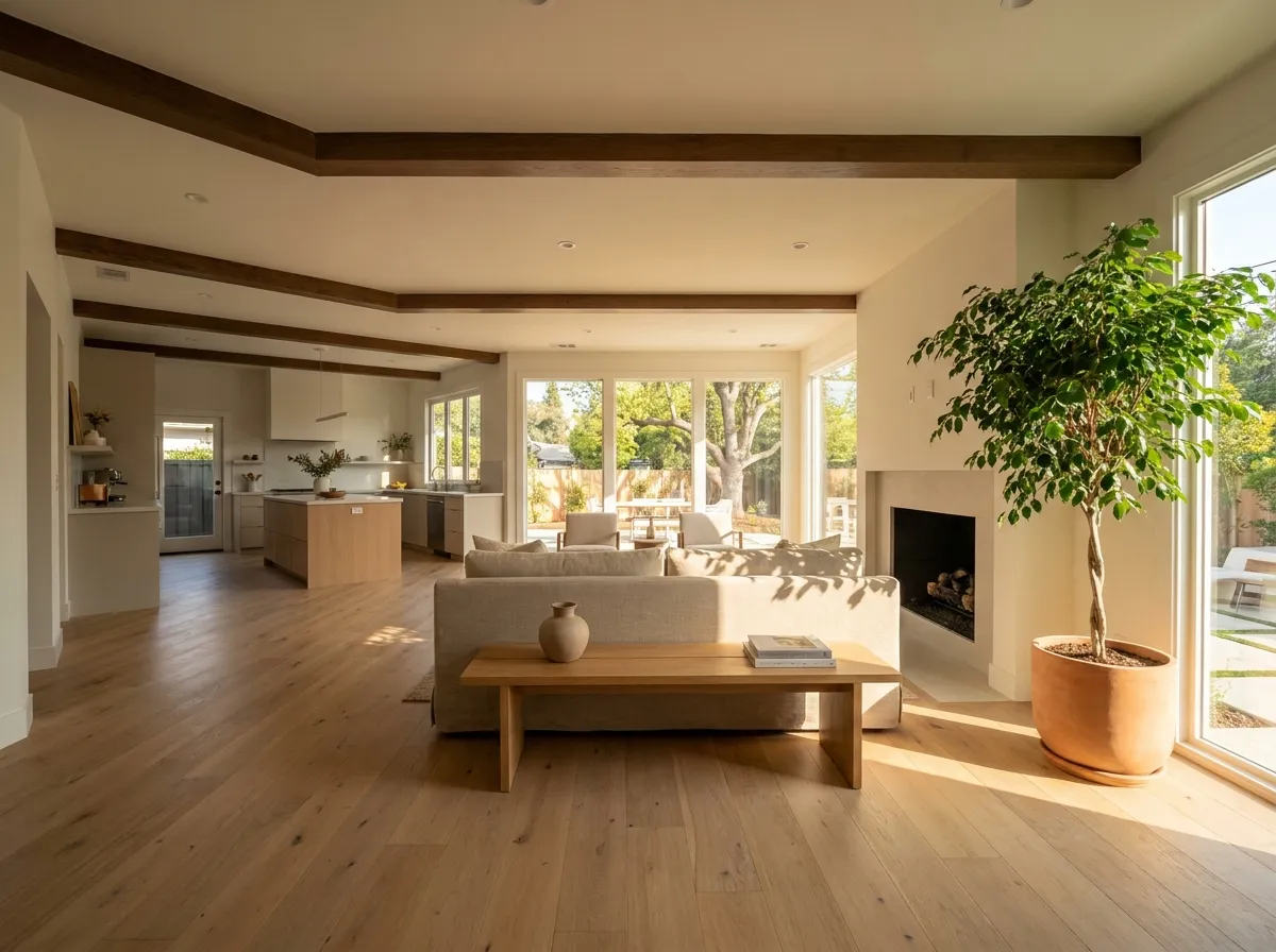 whole home remodeling project 4 in Van Nuys